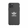 Adidas OR Moulded Case Basic iPhone11 Pro Max czarno-biały/black-white 36286